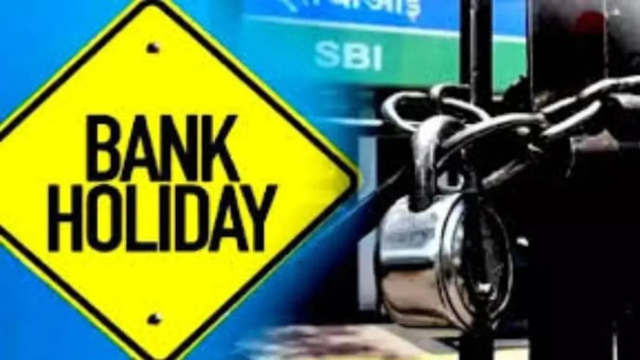 Bank Holiday