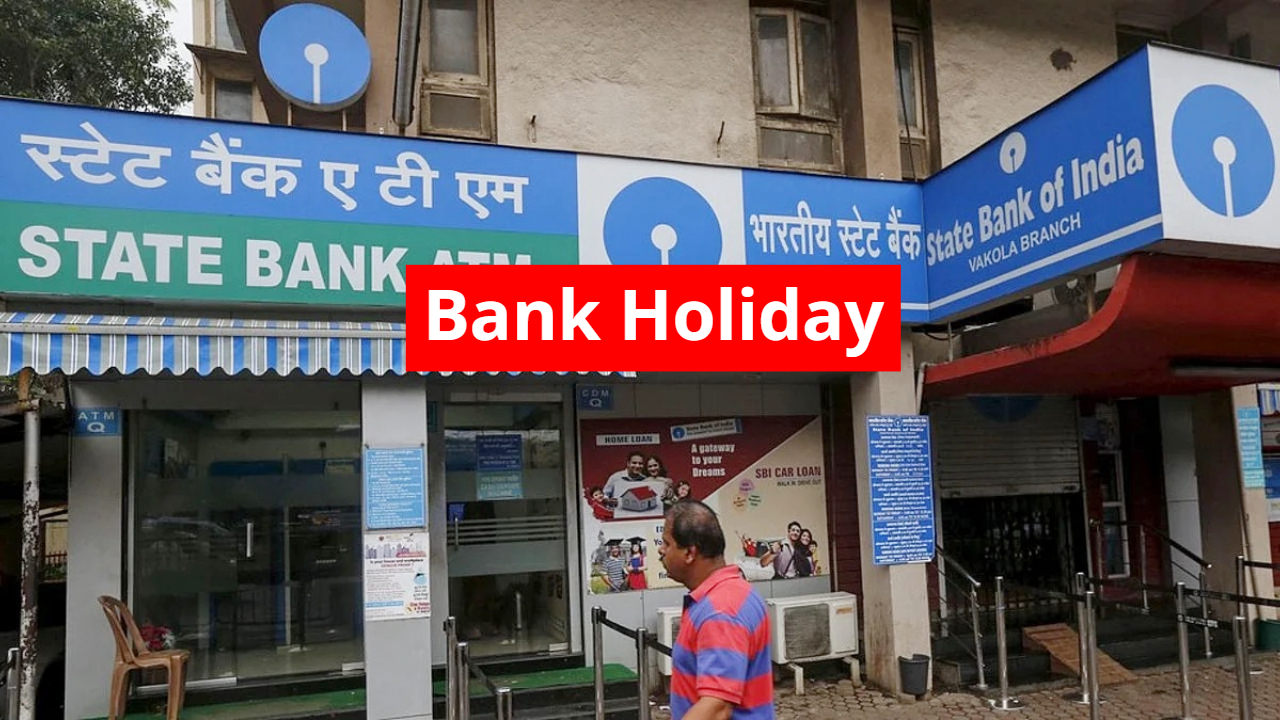 Bank Holiday: Banks Will