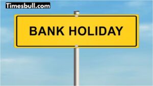 Bank Holiday 2025: Is the Bank Closed on August 30? Check the RBI Holiday Calendar