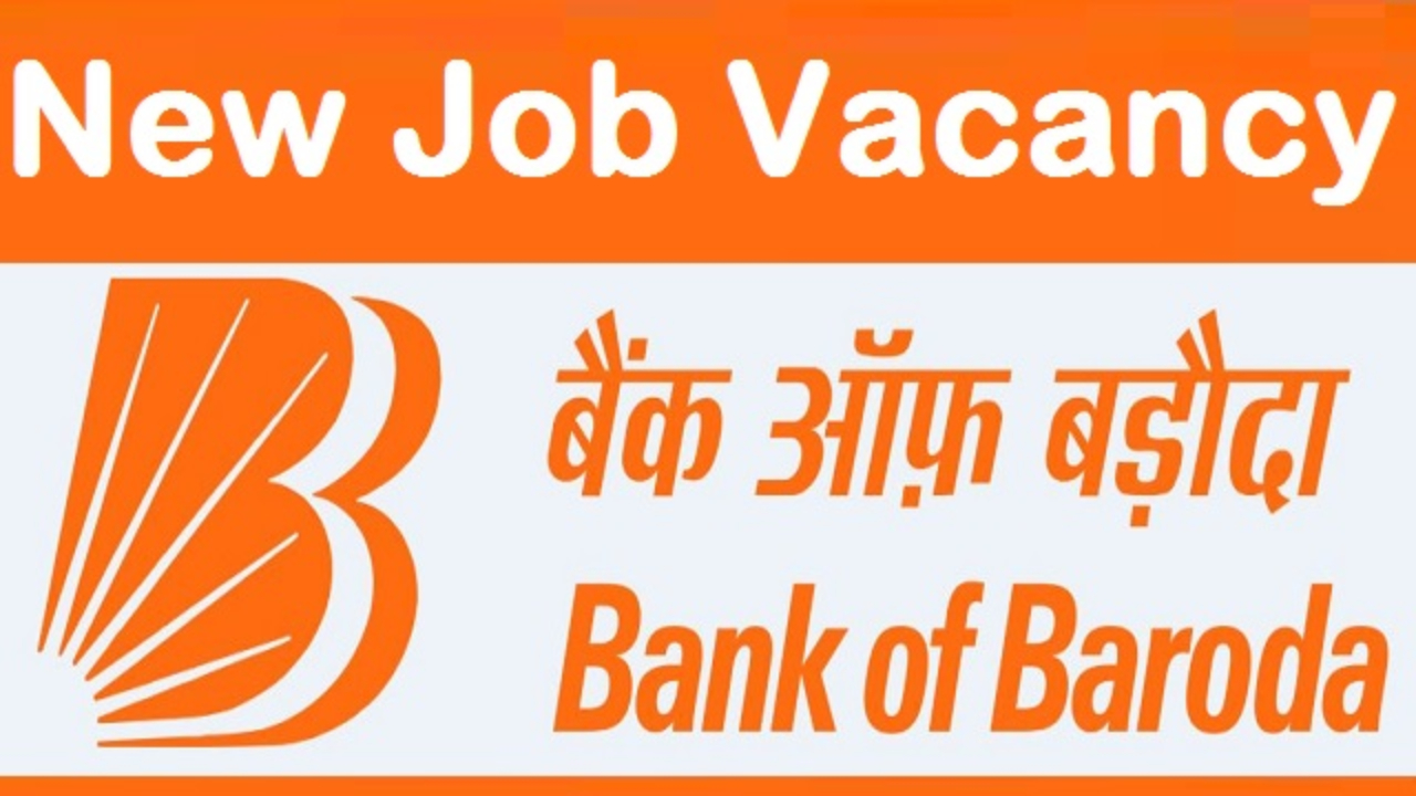 Bank of Baroda