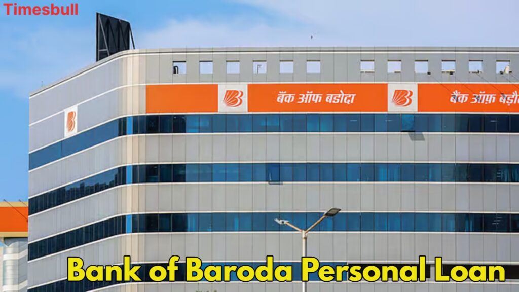 BoB Personal Loan Calculator: Check EMI & Salary Required for ₹10 Lakh