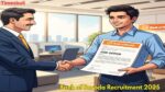 Bank of Baroda Recruitment 2025