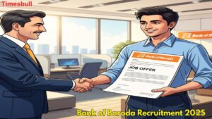 Bank of Baroda Recruitment 2025: Apply Online for 400+ Manager Posts Before 19 August, Know How to Apply