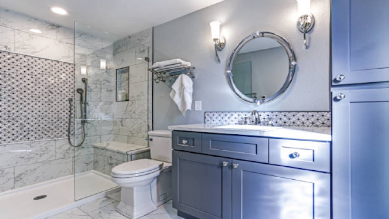 Bathroom Vastu Tips
