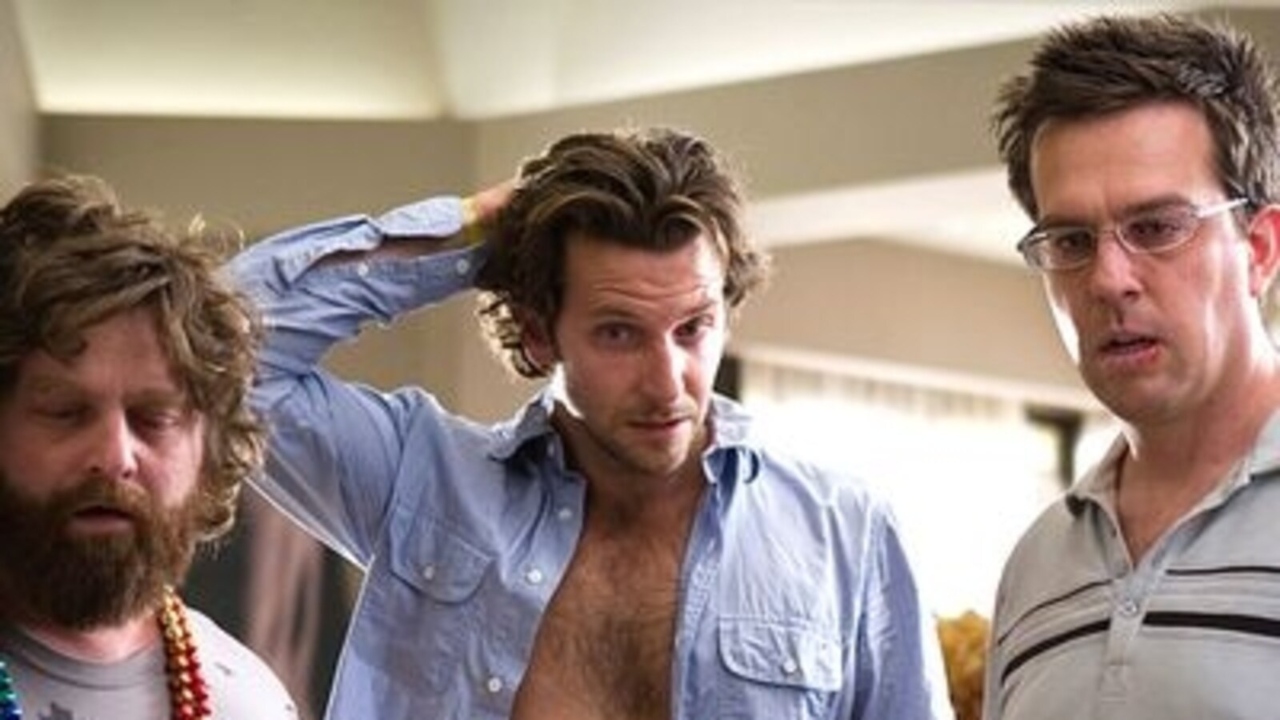 Beat the Hangover Naturally