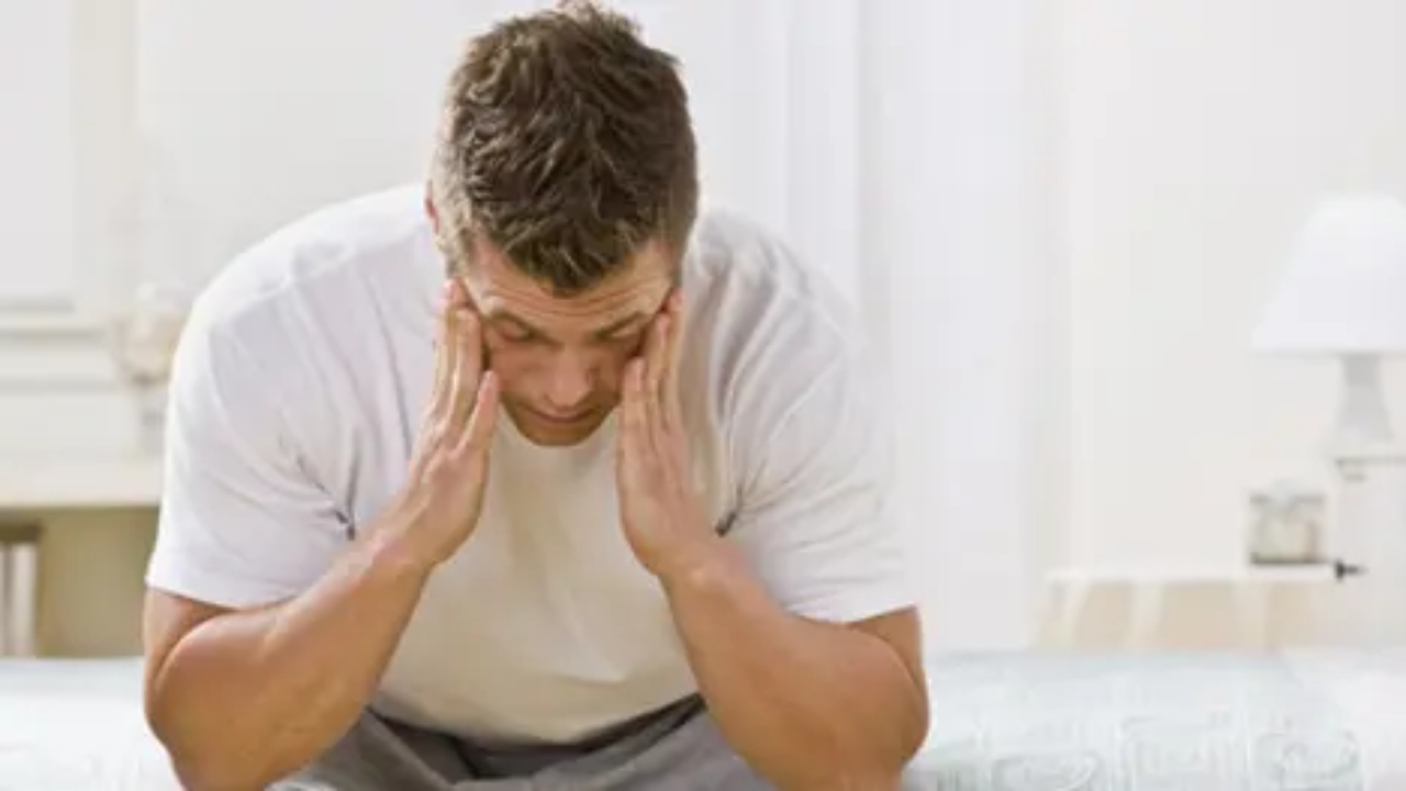 Beat the Hangover Naturally