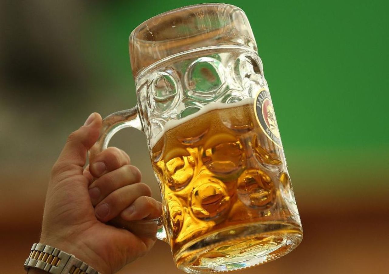 Cheers to Moderation: Exploring the...