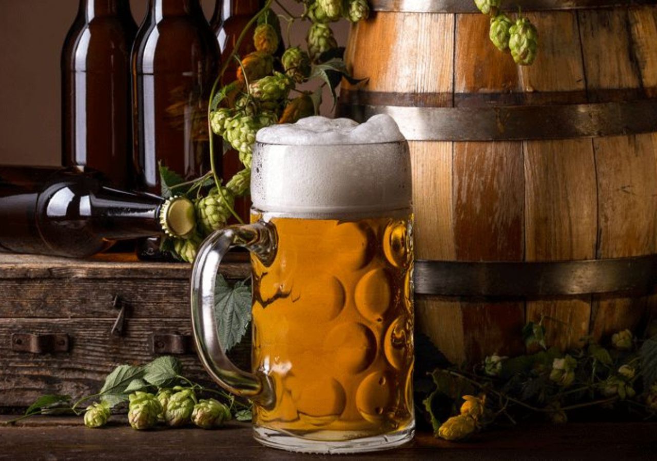 Cheers to Moderation: Exploring the...