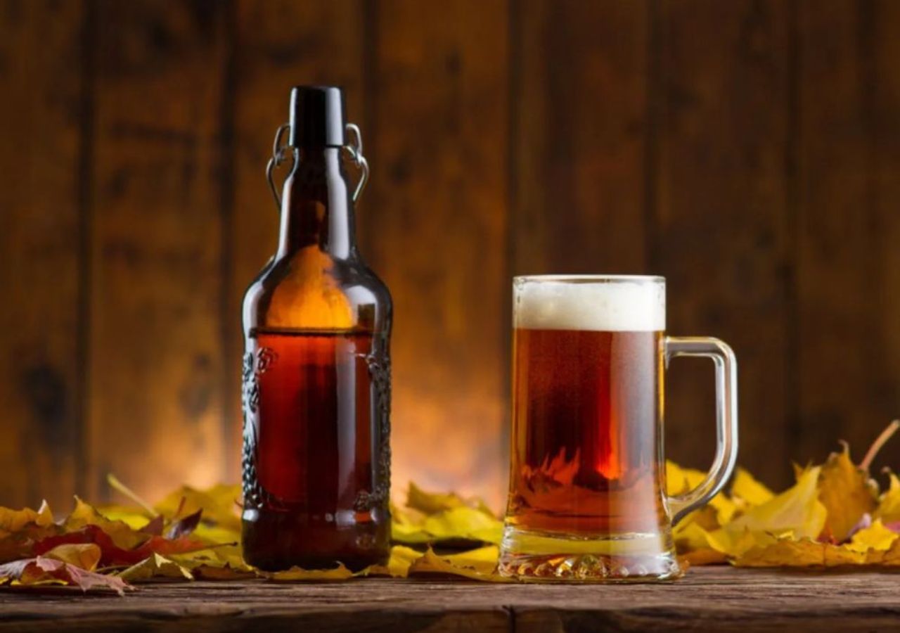 Cheers to Moderation: Exploring the...