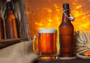 Cheers to Moderation: Exploring the Potential Health Benefits of Beer