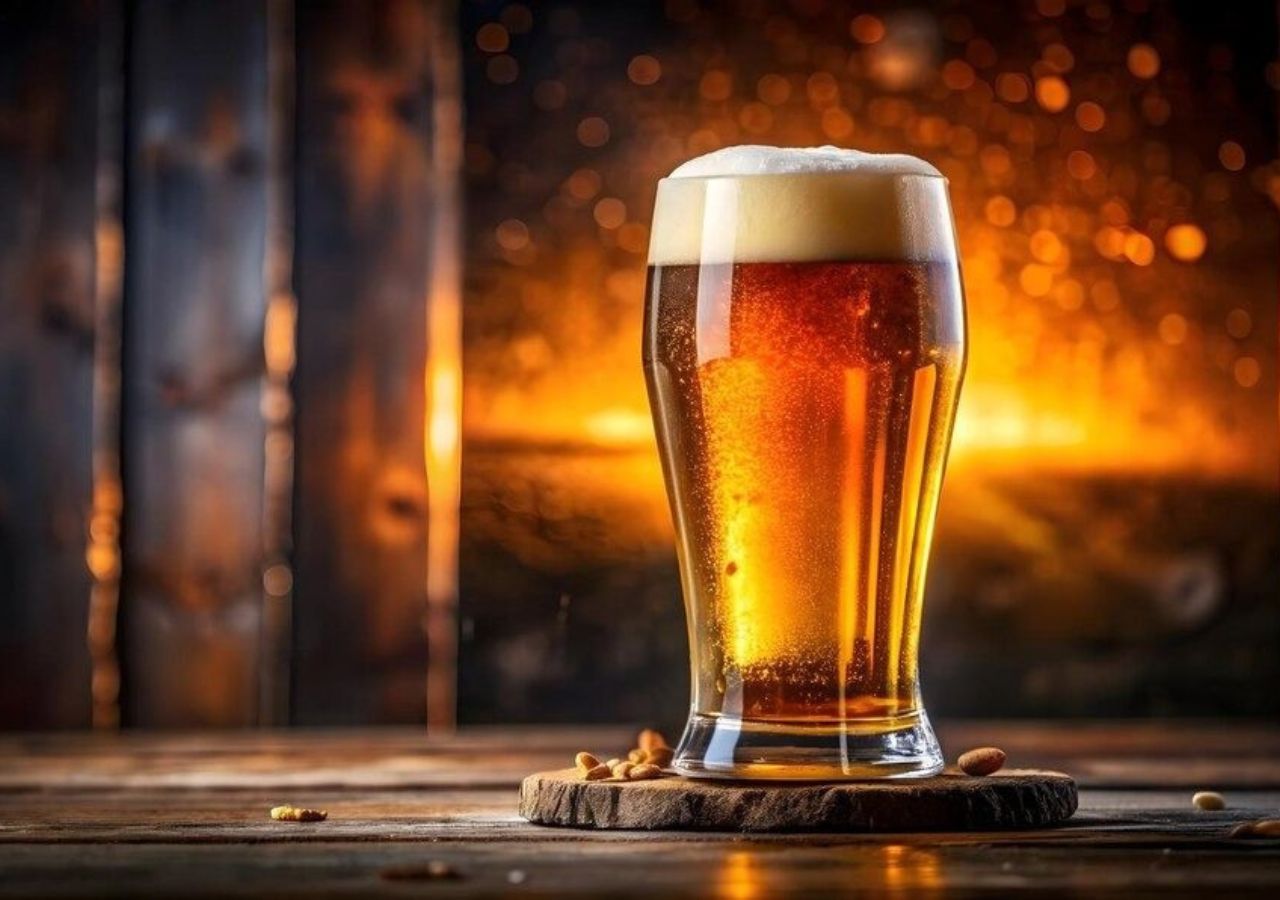 Cheers to Moderation: Exploring the...