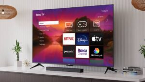 Best 32-inch Smart TVs in India 2025: Big Discounts and Top Features Compared