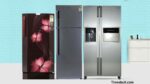Best 5-Star Rated Budget Refrigerators for Saving Electricity