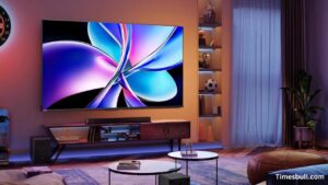 Best 55-inch Smart TVs Under Rs 50,000: Which One Should You Pick?