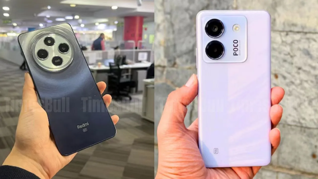 Best 5g Mobile Phones Under 12,000 In India