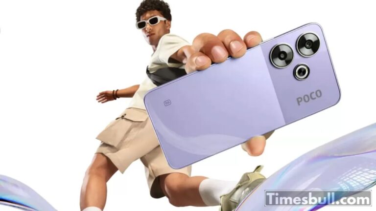 Best 5G Phones Under ₹12,000 in 2025