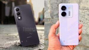 Best 5G Smartphones Under ₹15,000 in 2025