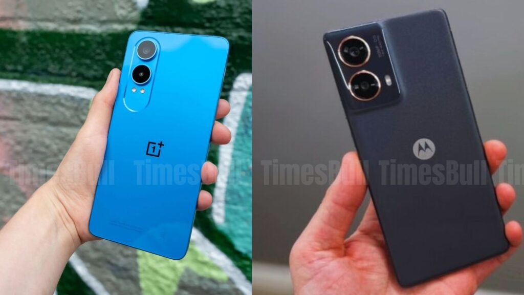 Best 5G Smartphones You Can Buy Under 20K