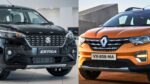 Best 7 Seater Cars Under 10 Lakh In 2025