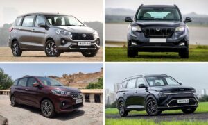 2025 Best 7 seater Car Option You Can Get Under 20 Lakh With Latest Features And Performance