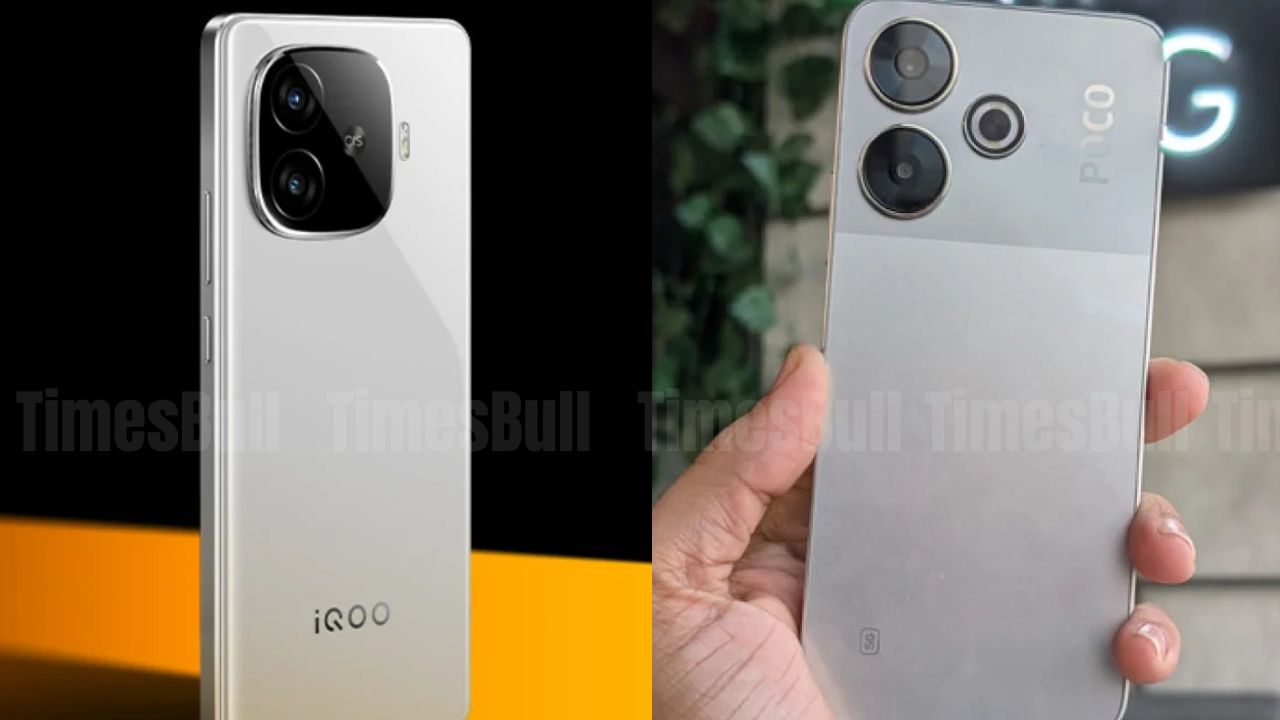 Best Alternatives To The Redmi...