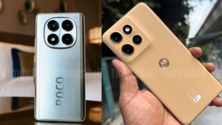 Best Amoled Display Phones Under 20k In 2025