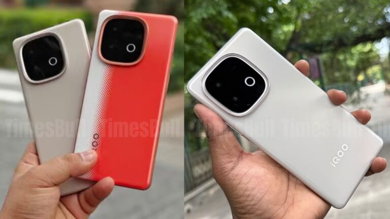 Best Battery Life IQOO Neo 10 Phone At 11% Discount