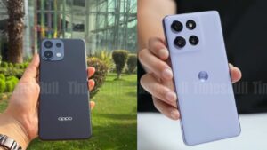 Best Battery Life Phones Under 20K