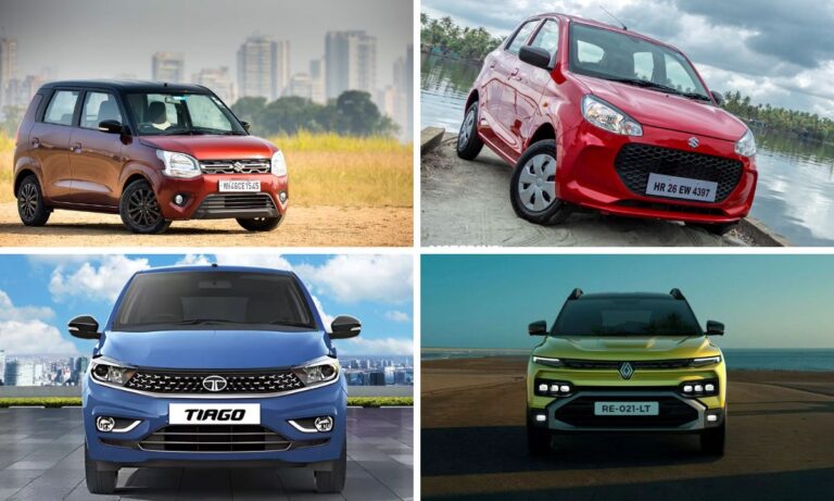 Best Budget Cars For First Time Buyers In India Market: Easy To Control And Low Maintenance