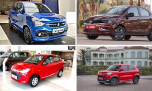 Best Budget Cars In India Under 7 lakh 2025: A Perfect Combo of power and Mileage