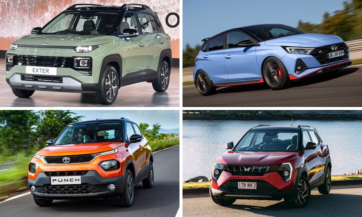 Best Budget Cars With Sunroof:...