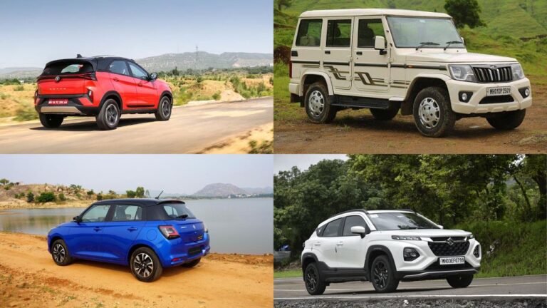 Best Budget Cars in India Under ₹10 Lakh: Perfect Combo of Style, Performance and Design