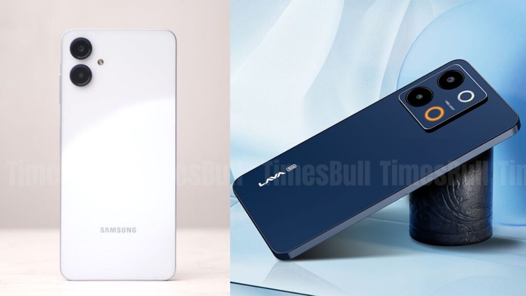 Best Budget Phones For Students In India