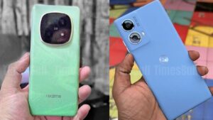 Best Budget Smartphones Under 20K For Your Parents