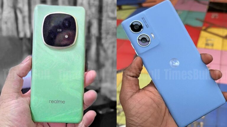 Best Budget Smartphones Under 20K For Your Parents