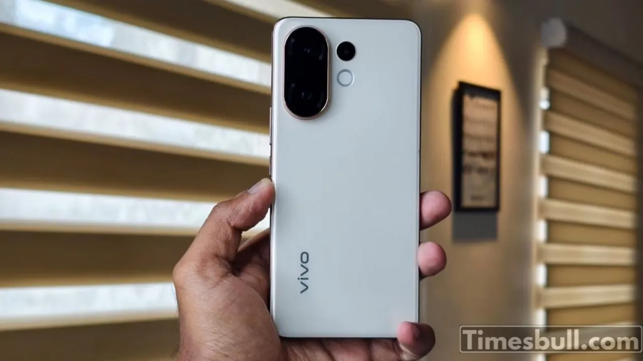 Best Budget Vivo Phones Of 2025