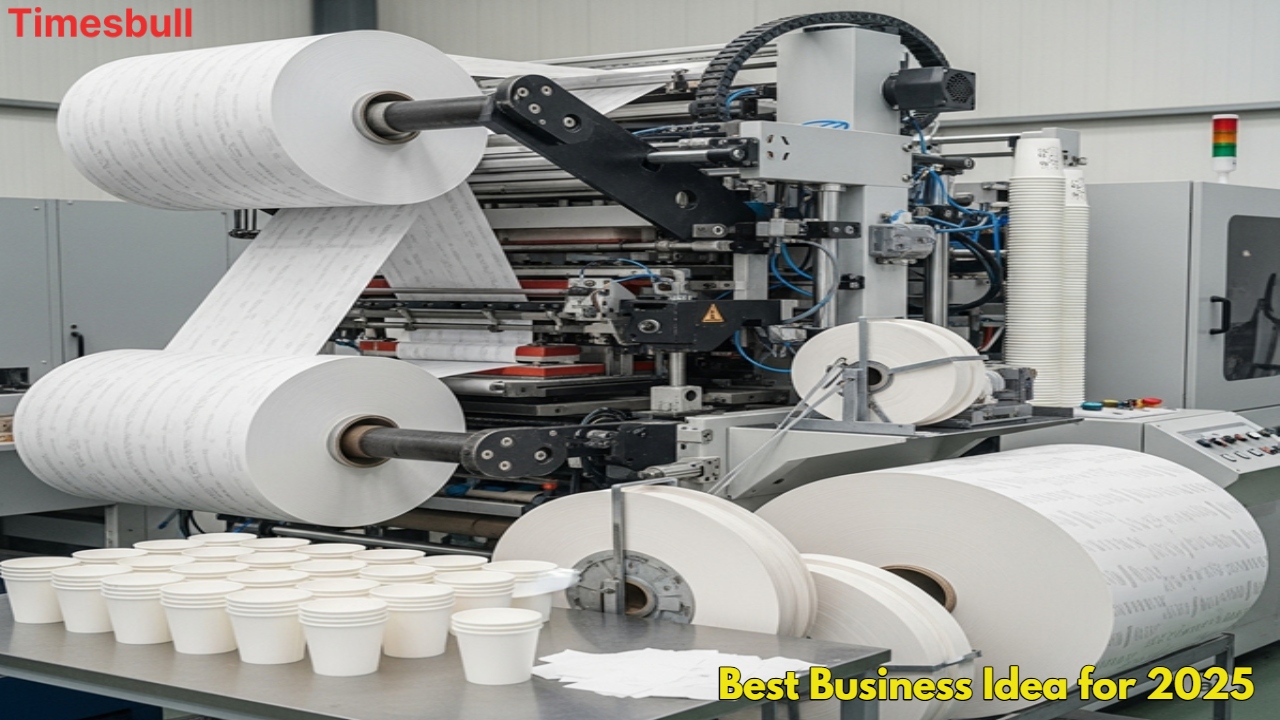 Plastic Ban Brings Big Opportunity:...