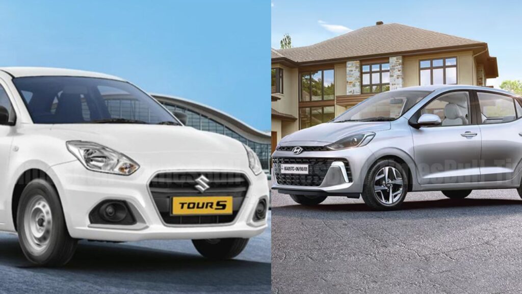 Best CNG Cars Under 10 Lakh In 2025