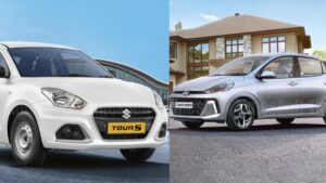 Best CNG Cars Under 10 Lakh In 2025