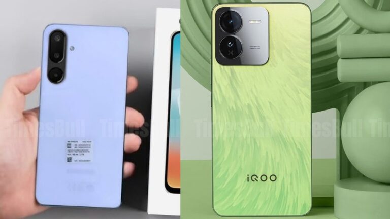 Best Camera Phones Under 15,000 In August 2025