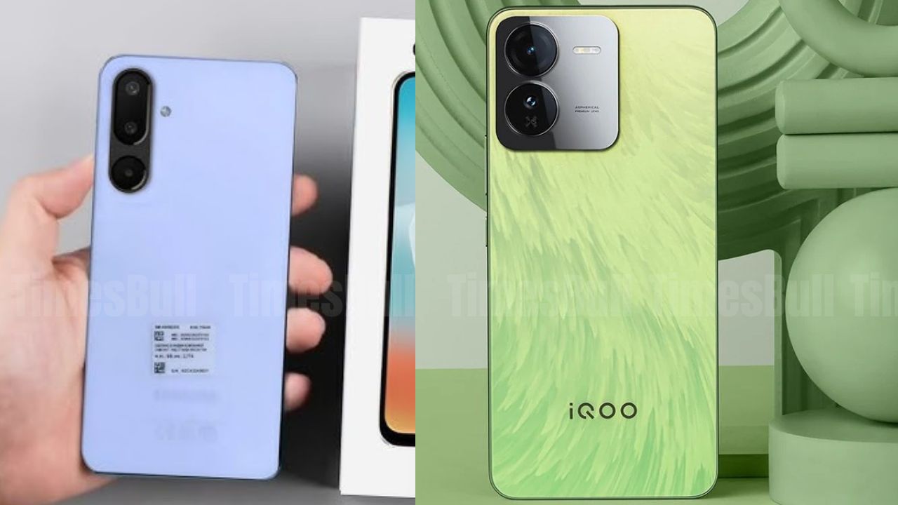 Best Camera Phones Under 15,000...