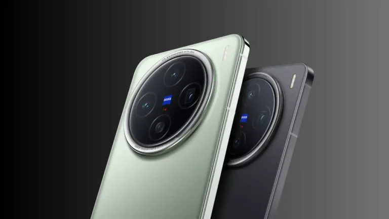 Best Camera Phones in 2025