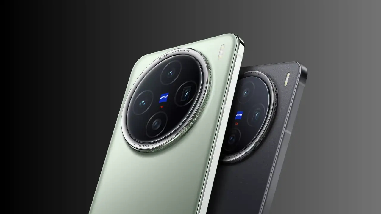 Best Camera Phones in 2025