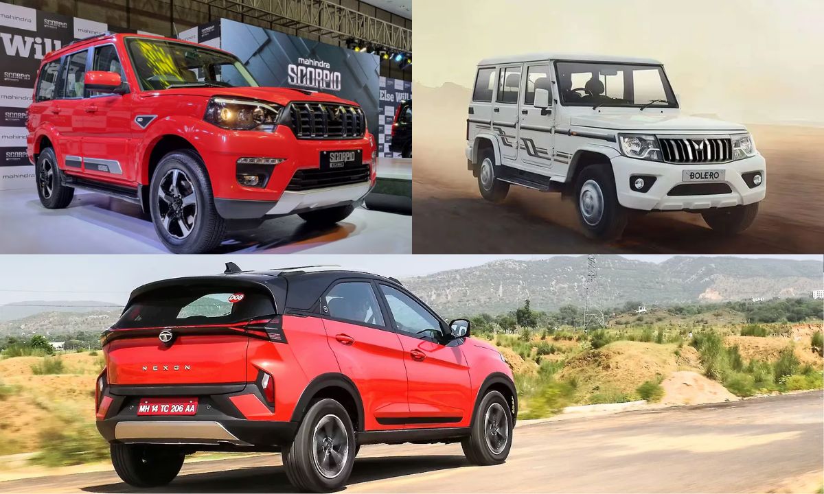 Best Cars between 10 To...