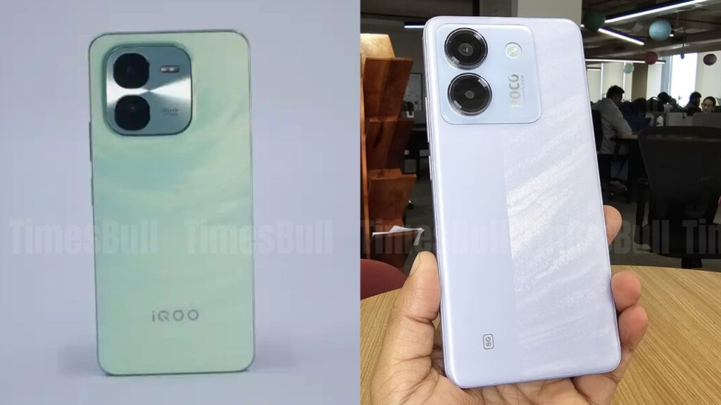 Best Compact & Lightweight Phones Under 12K