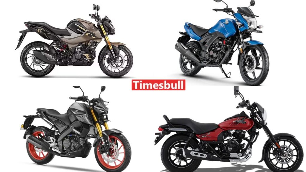 Best Disc Brake Bikes in Low Budget: with Style, Power and Safety