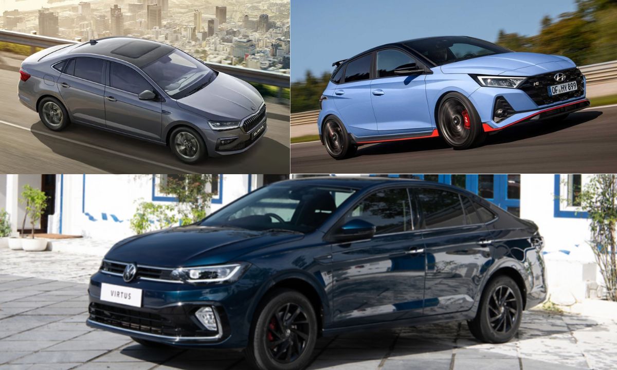 Best Driving Dynamic In a...