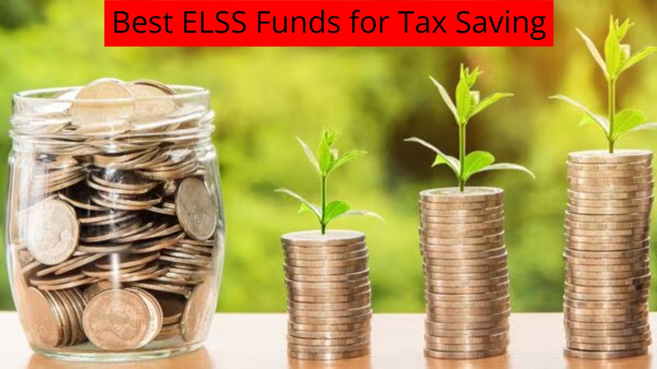 These ELSS funds will be useful for saving tax, you will get great returns 2 Best ELSS Funds for Tax Saving