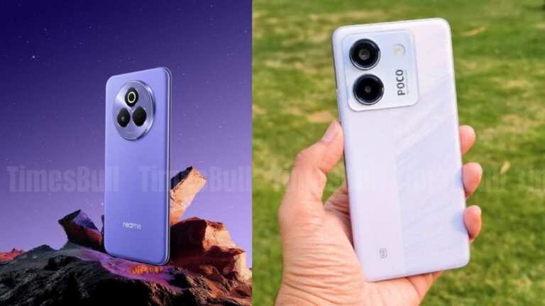 Best Exchange Offers for Phones Under 15K