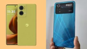 Best Exchange Offers for Phones Under ₹20,000